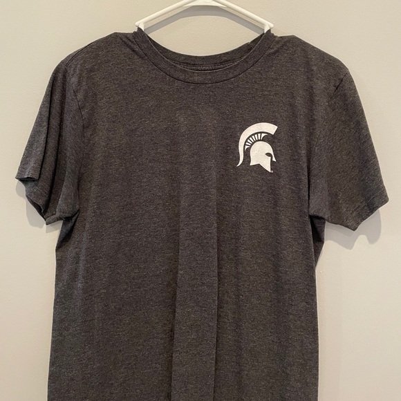 MSU Tee - Picture 2 of 5